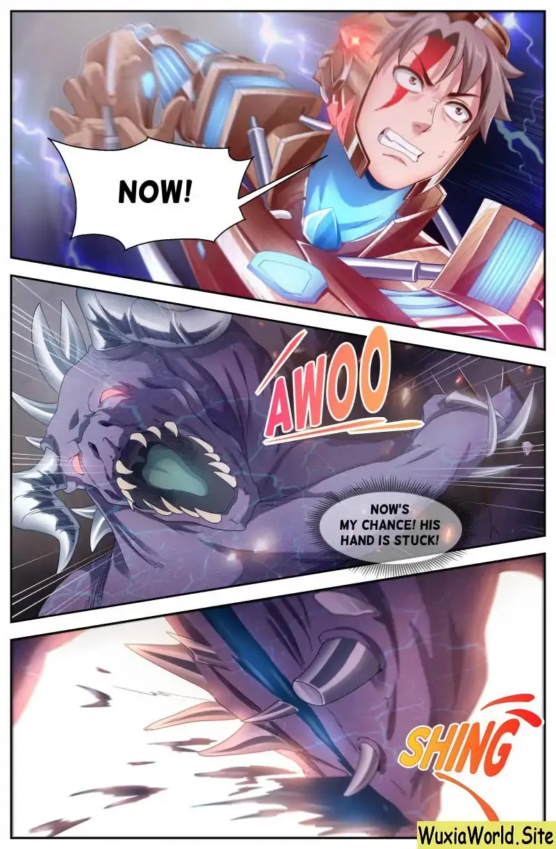 Read I Have A Mansion In The Post Apocalyptic World Manga Online