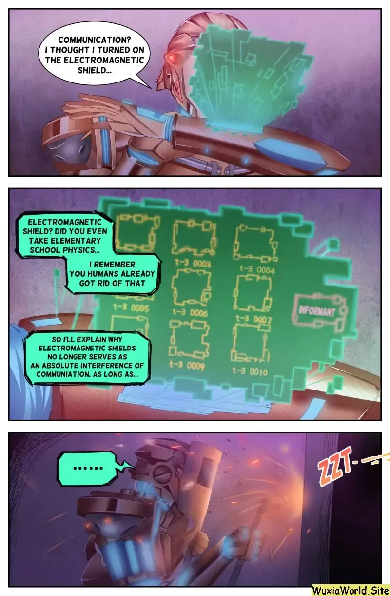 Read I Have A Mansion In The Post Apocalyptic World Manga Online