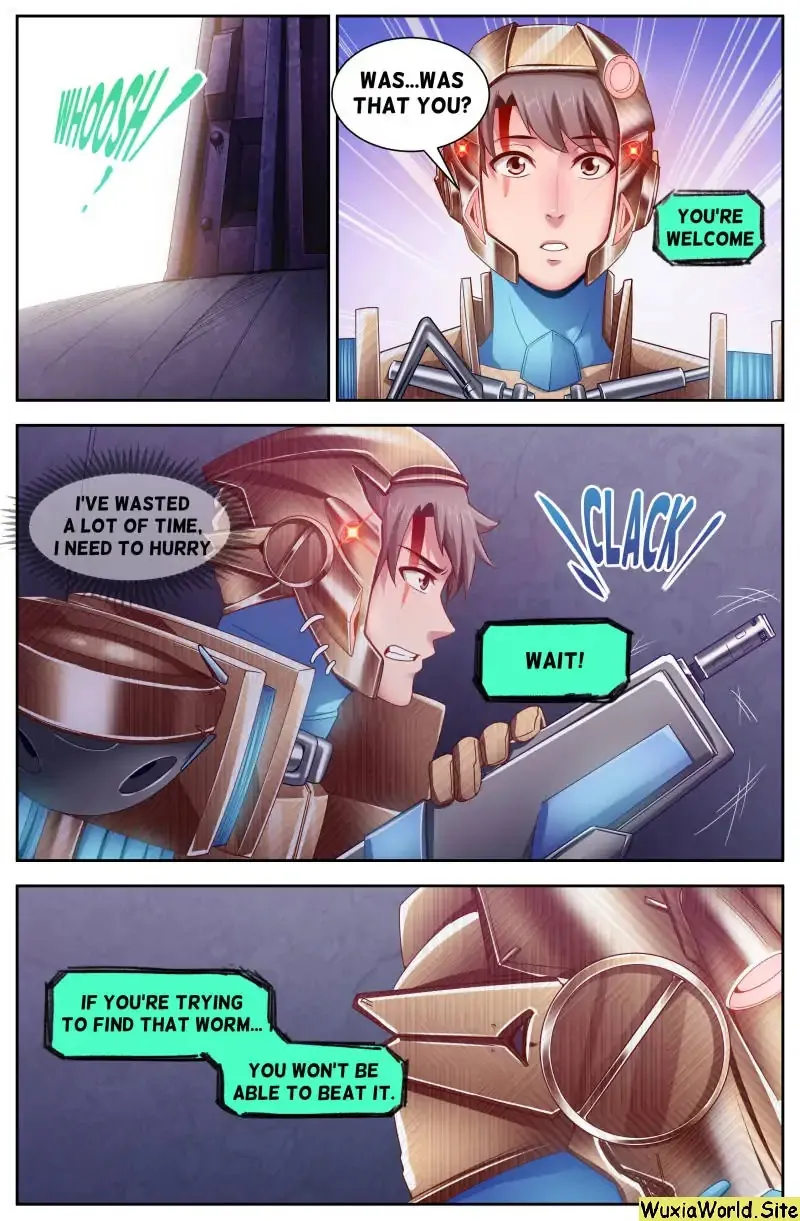 Read I Have A Mansion In The Post Apocalyptic World Manga Online