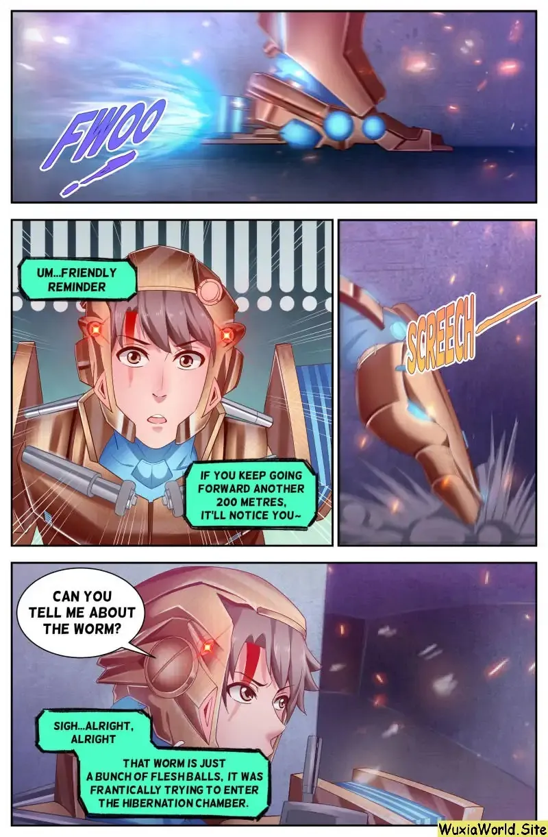 Read I Have A Mansion In The Post Apocalyptic World Manga Online