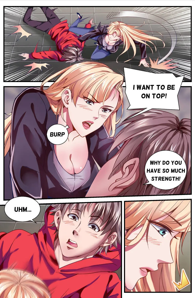 Read I Have A Mansion In The Post Apocalyptic World Manga Online