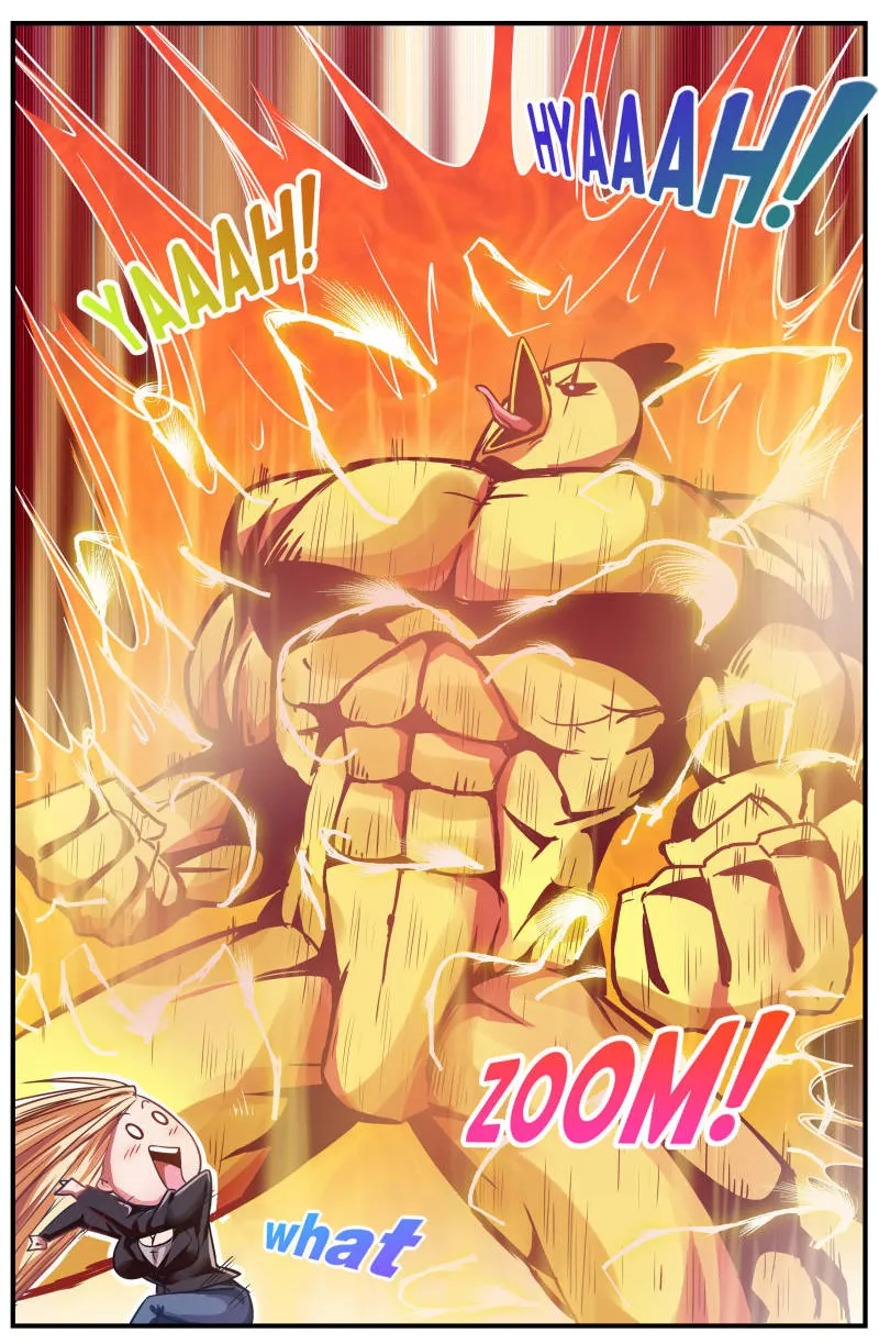 Read I Have A Mansion In The Post Apocalyptic World Manga Online