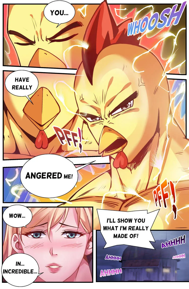 Read I Have A Mansion In The Post Apocalyptic World Manga Online