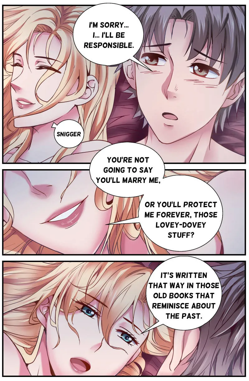 Read I Have A Mansion In The Post Apocalyptic World Manga Online