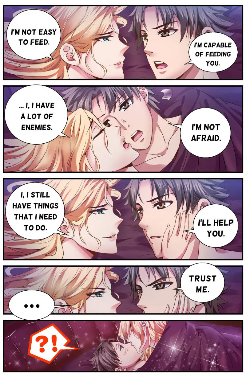 Read I Have A Mansion In The Post Apocalyptic World Manga Online