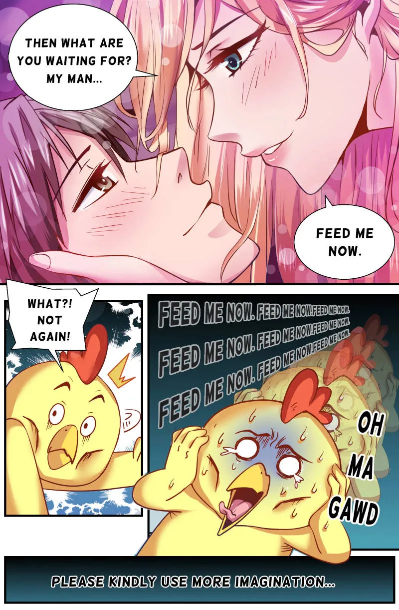 Read I Have A Mansion In The Post Apocalyptic World Manga Online