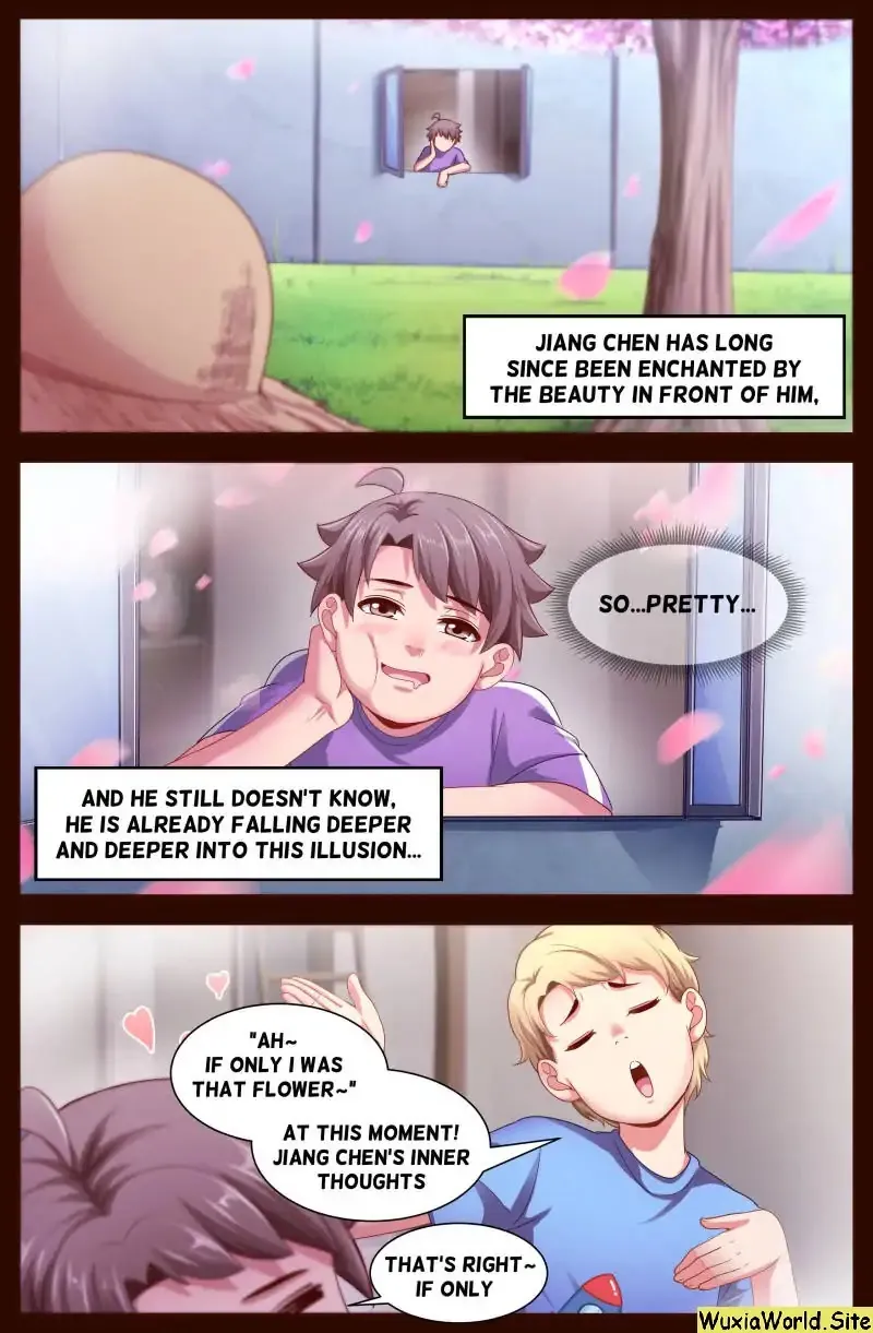 Read I Have A Mansion In The Post Apocalyptic World Manga Online