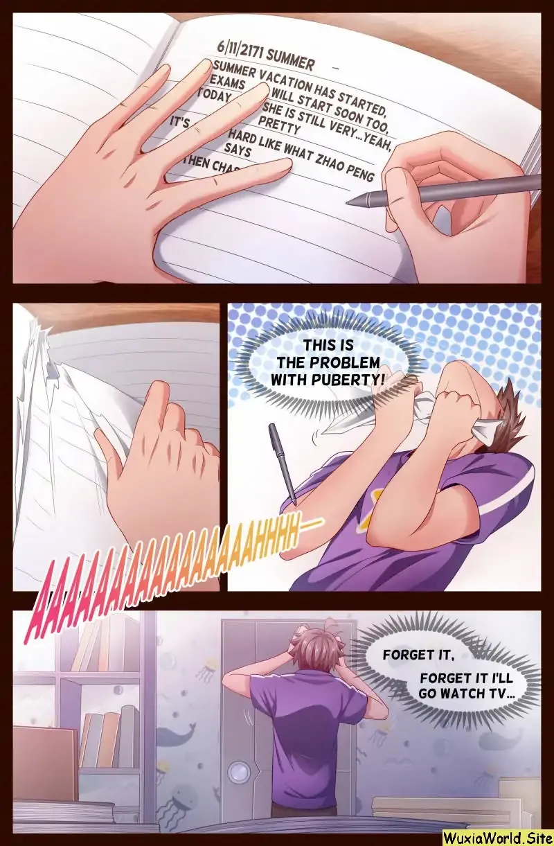 Read I Have A Mansion In The Post Apocalyptic World Manga Online