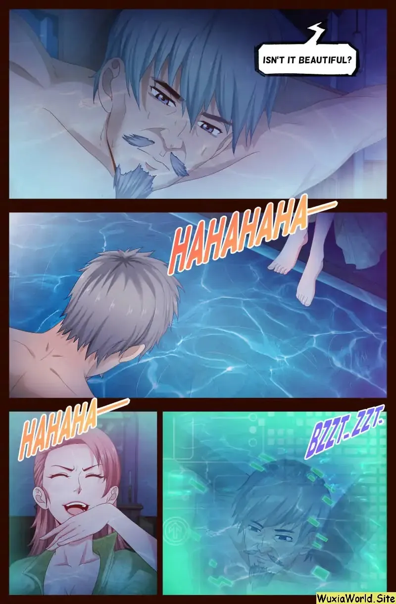 Read I Have A Mansion In The Post Apocalyptic World Manga Online