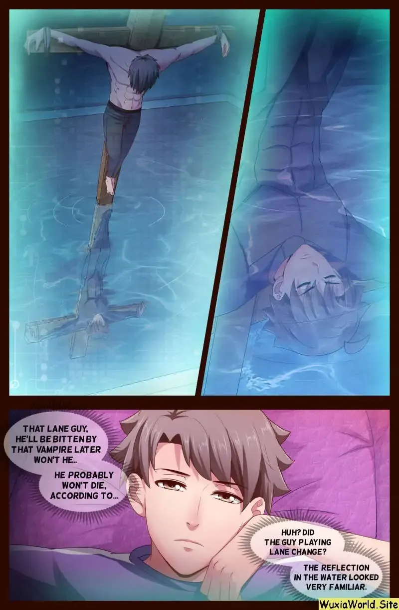 Read I Have A Mansion In The Post Apocalyptic World Manga Online