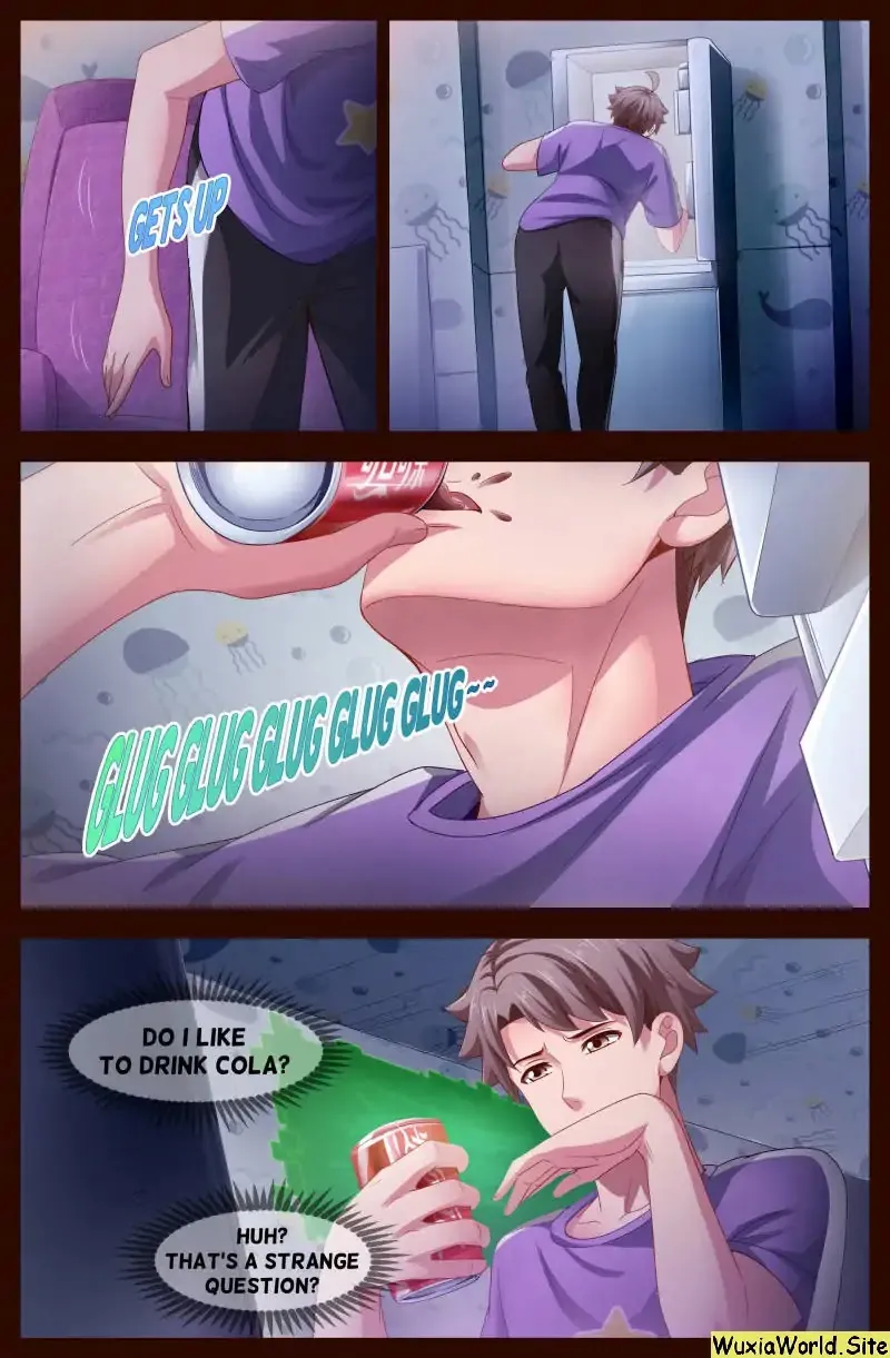 Read I Have A Mansion In The Post Apocalyptic World Manga Online