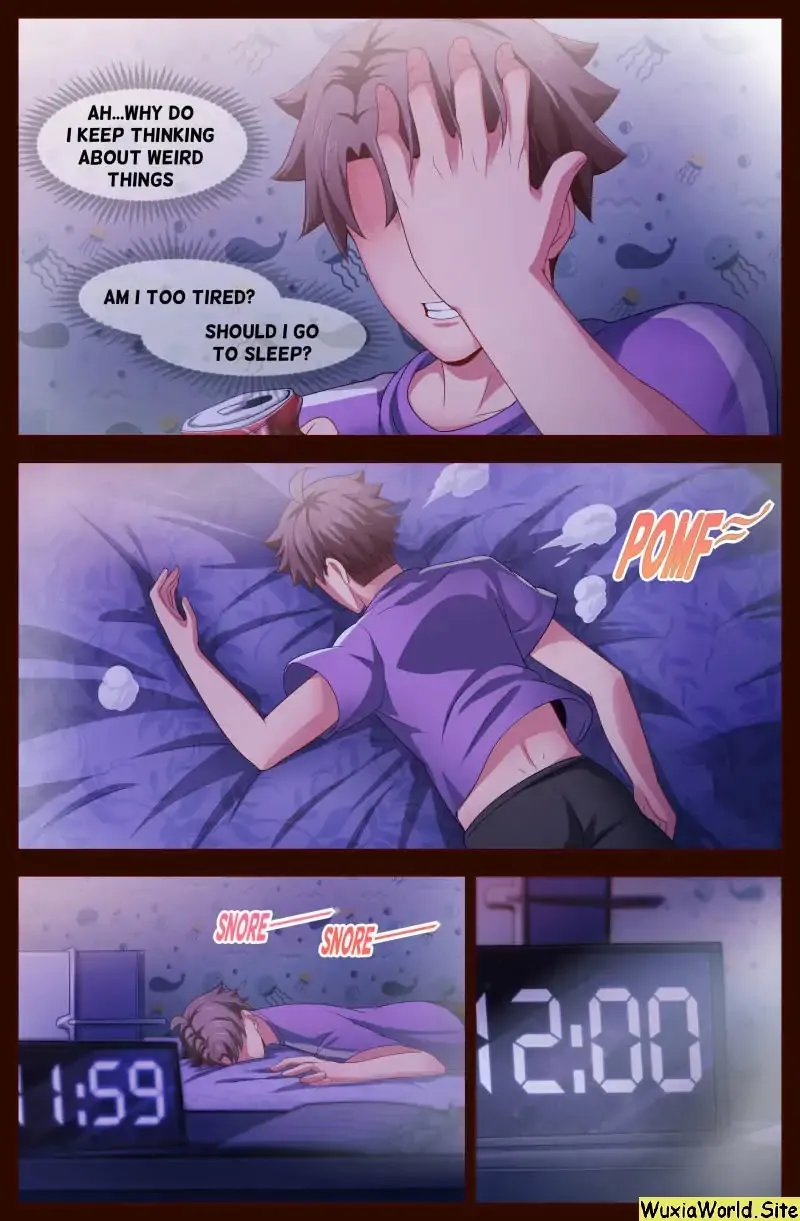 Read I Have A Mansion In The Post Apocalyptic World Manga Online