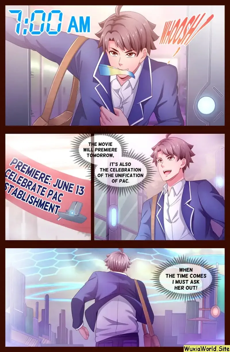 Read I Have A Mansion In The Post Apocalyptic World Manga Online