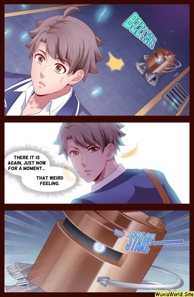 Read I Have A Mansion In The Post Apocalyptic World Manga Online