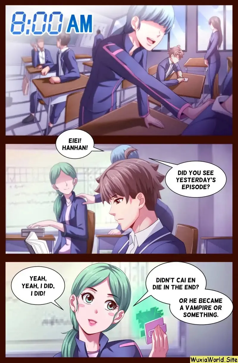 Read I Have A Mansion In The Post Apocalyptic World Manga Online