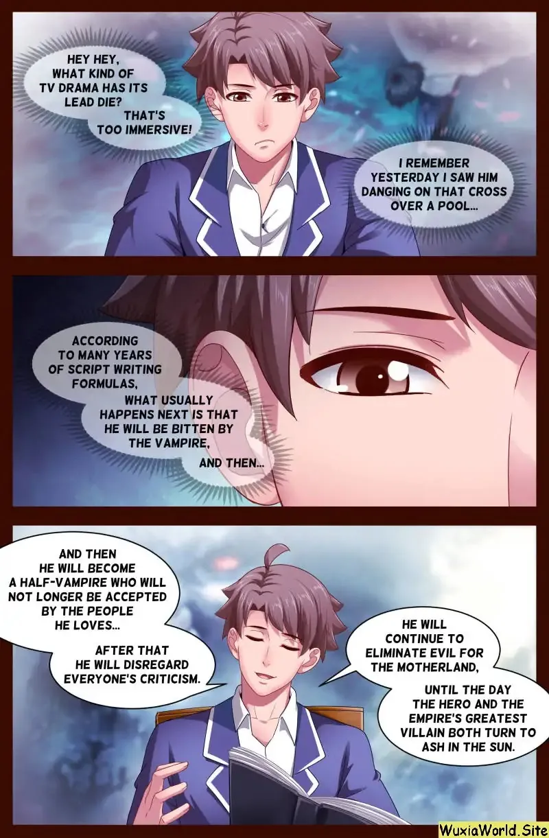 Read I Have A Mansion In The Post Apocalyptic World Manga Online