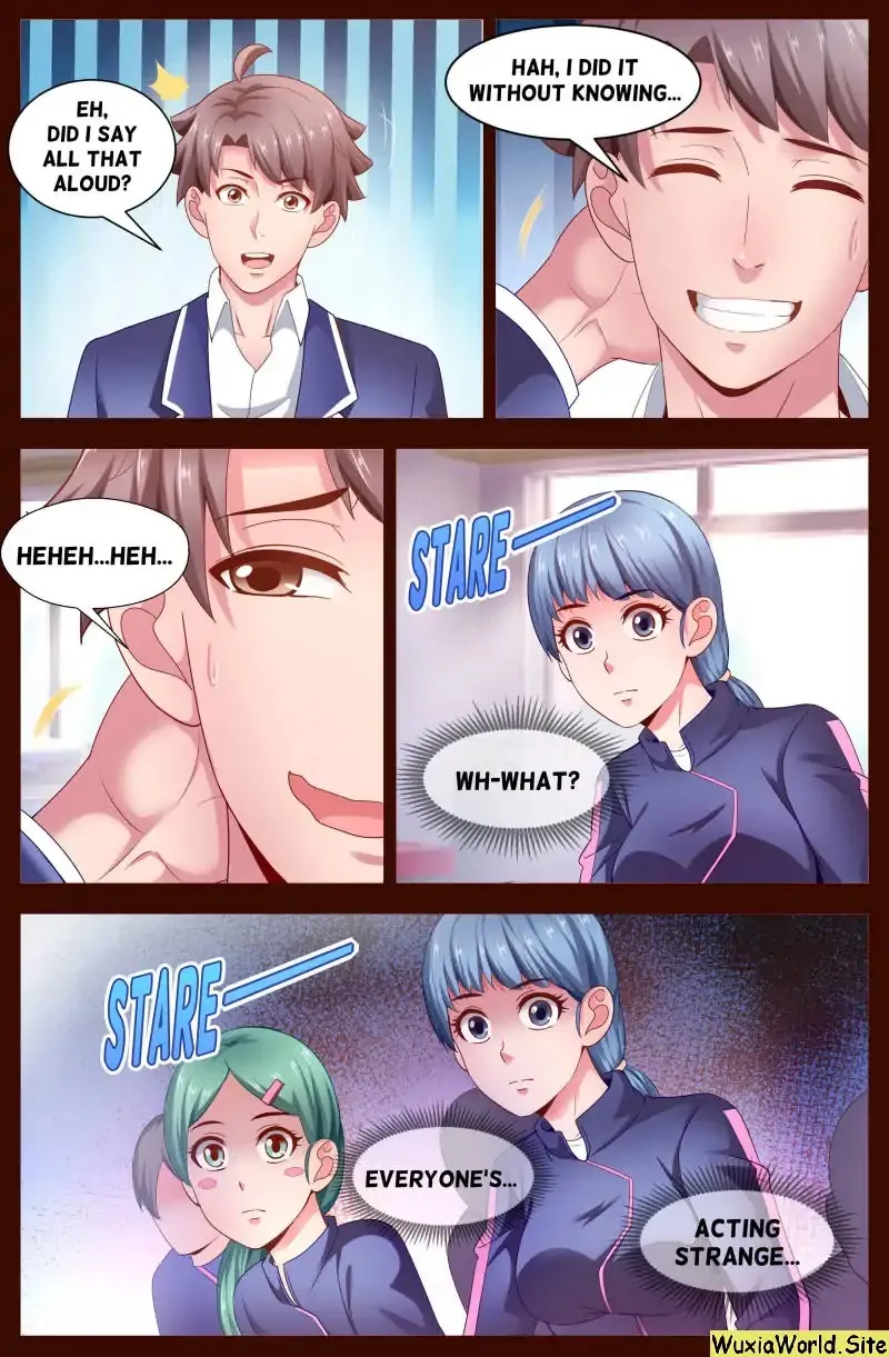 Read I Have A Mansion In The Post Apocalyptic World Manga Online