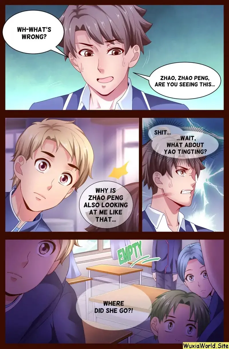 Read I Have A Mansion In The Post Apocalyptic World Manga Online