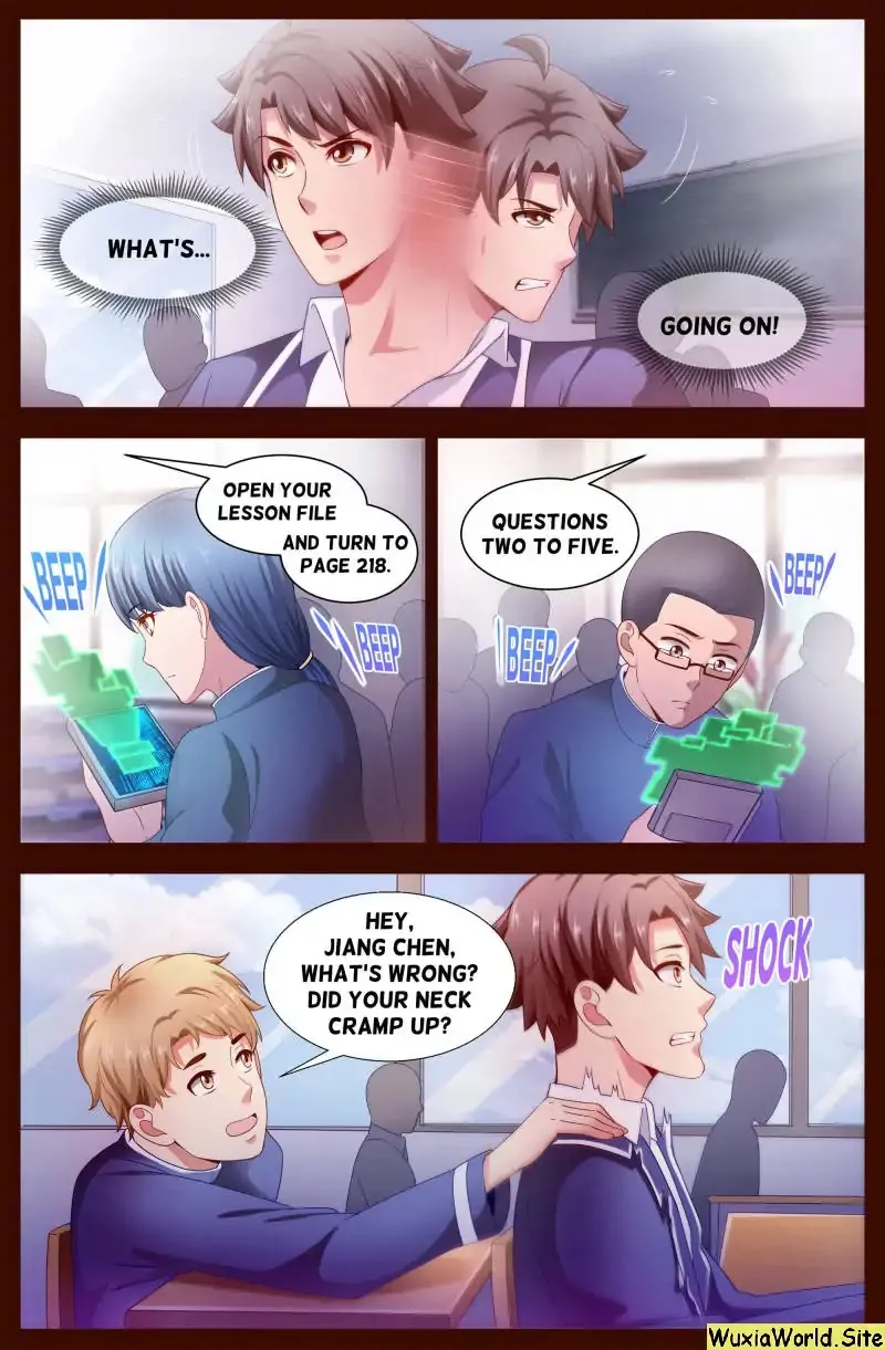 Read I Have A Mansion In The Post Apocalyptic World Manga Online