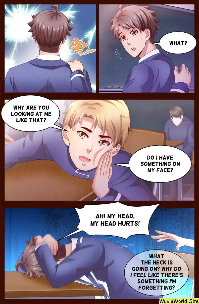 Read I Have A Mansion In The Post Apocalyptic World Manga Online