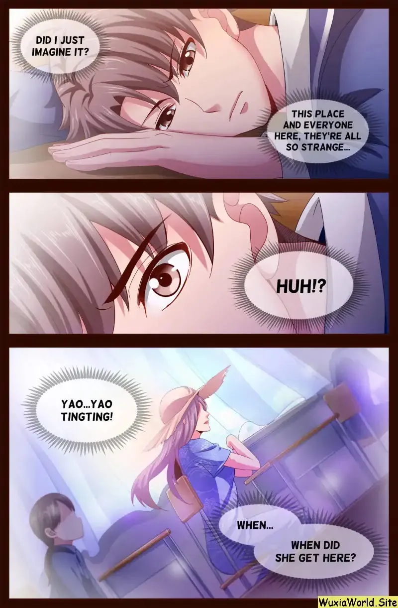 Read I Have A Mansion In The Post Apocalyptic World Manga Online