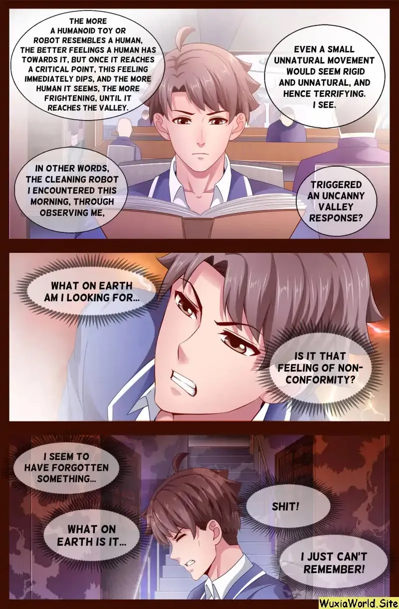 Read I Have A Mansion In The Post Apocalyptic World Manga Online