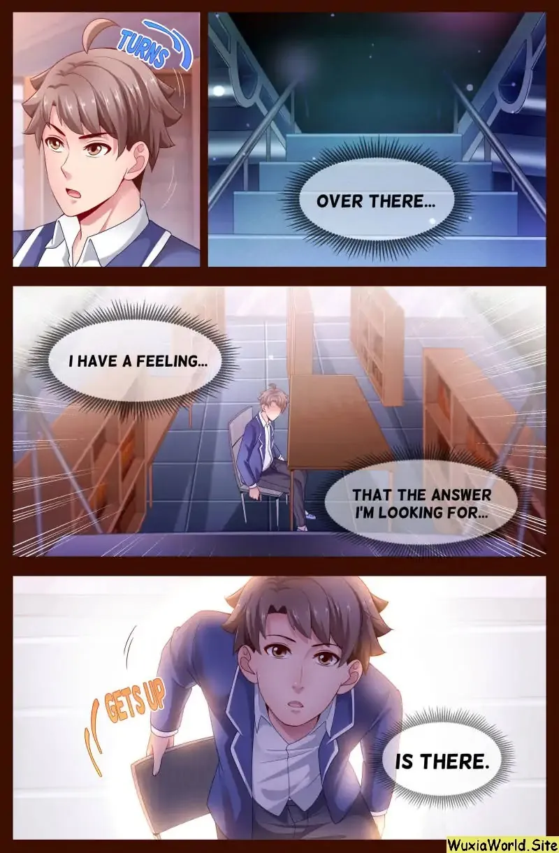 Read I Have A Mansion In The Post Apocalyptic World Manga Online