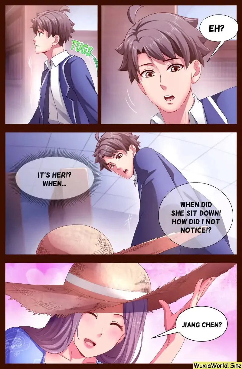 Read I Have A Mansion In The Post Apocalyptic World Manga Online