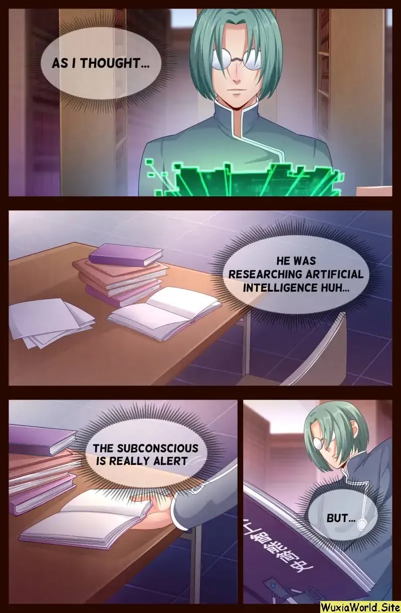 Read I Have A Mansion In The Post Apocalyptic World Manga Online