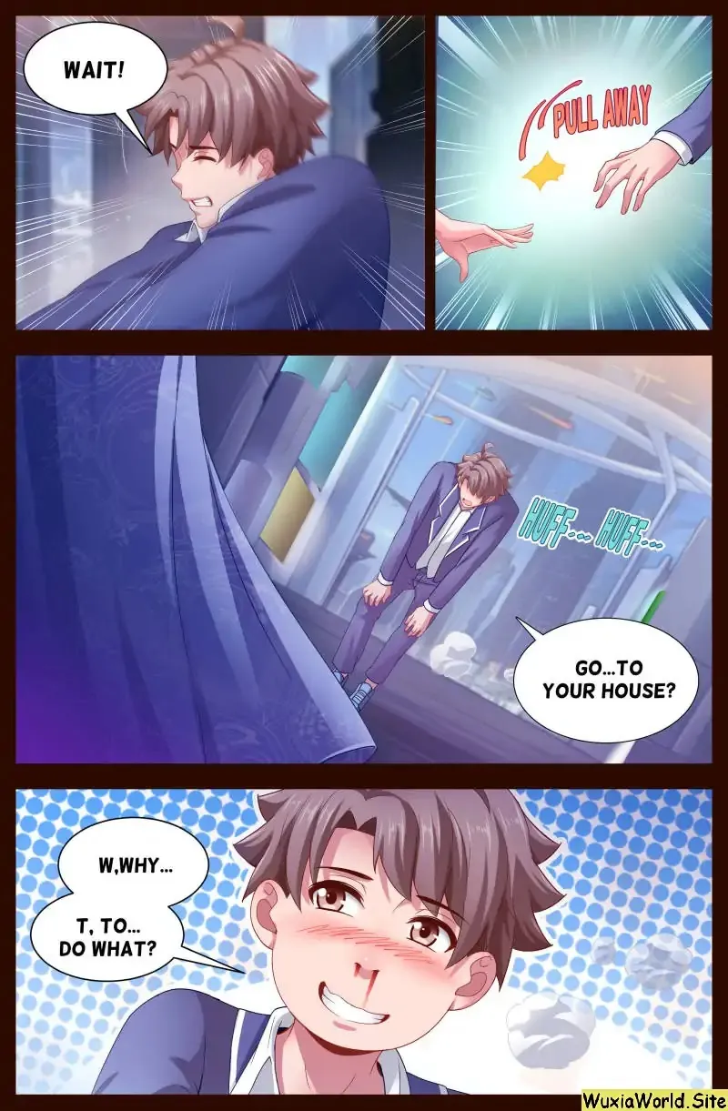 Read I Have A Mansion In The Post Apocalyptic World Manga Online