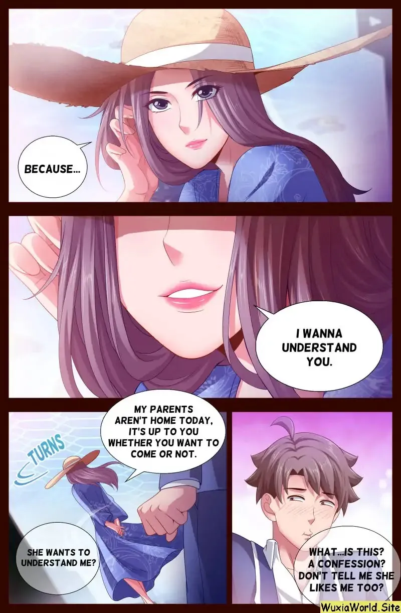 Read I Have A Mansion In The Post Apocalyptic World Manga Online