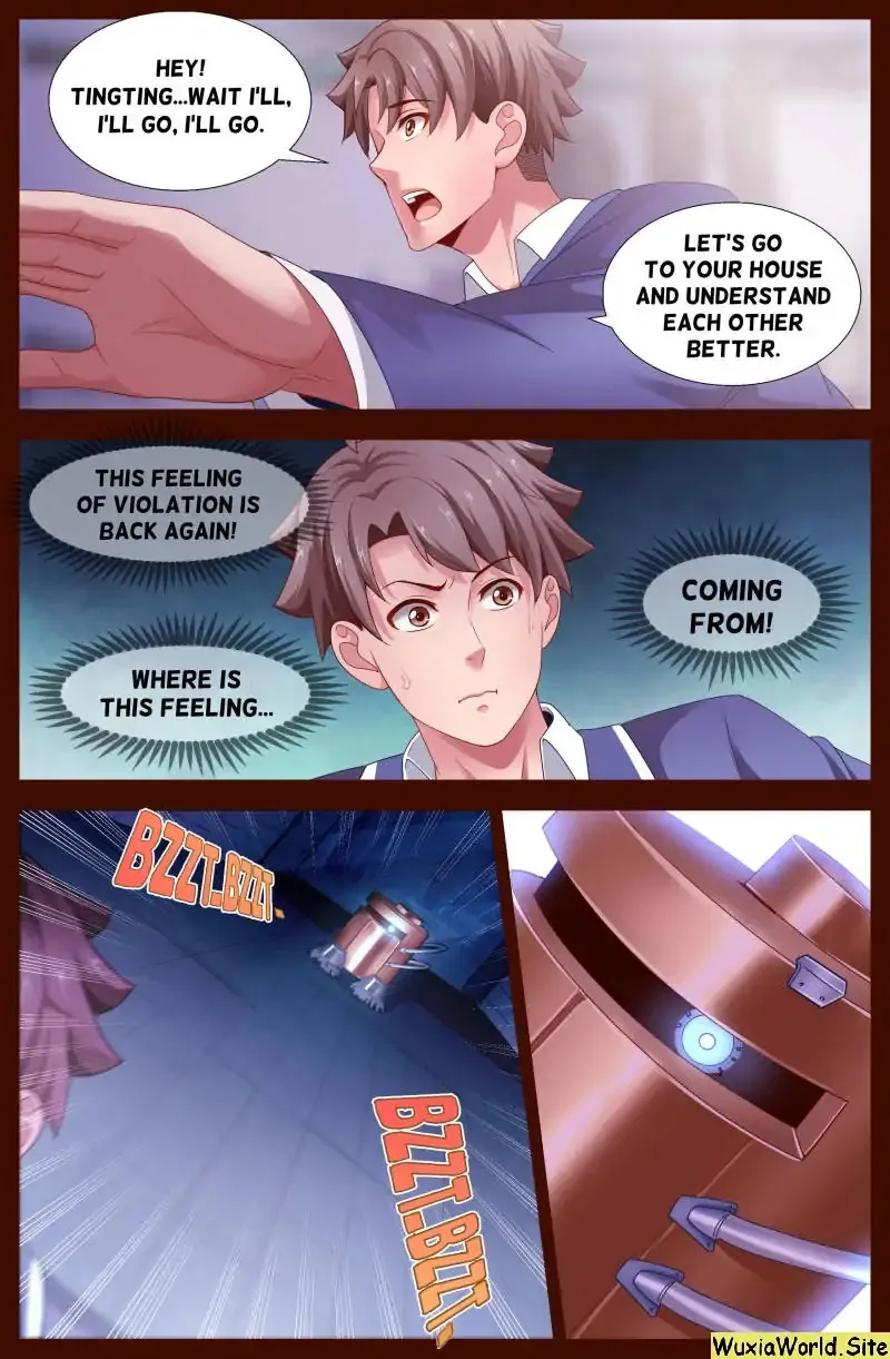 Read I Have A Mansion In The Post Apocalyptic World Manga Online