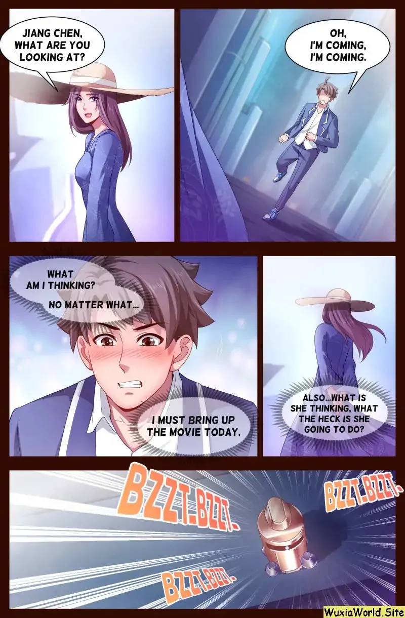 Read I Have A Mansion In The Post Apocalyptic World Manga Online