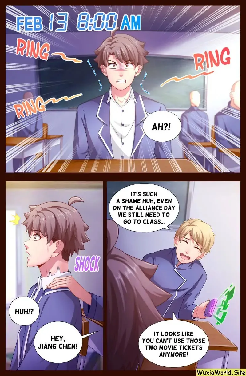 Read I Have A Mansion In The Post Apocalyptic World Manga Online