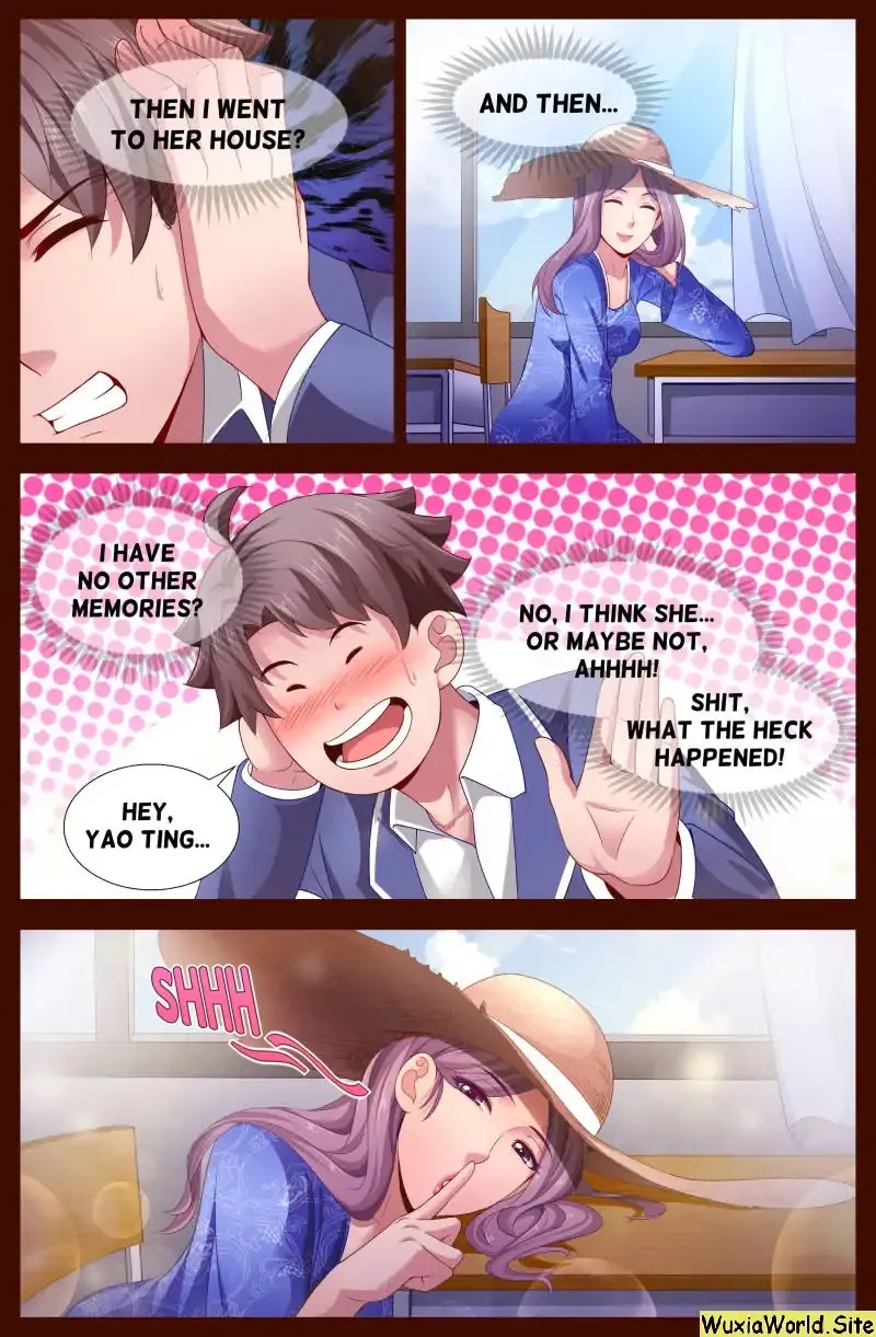 Read I Have A Mansion In The Post Apocalyptic World Manga Online