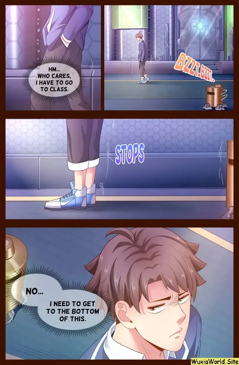 Read I Have A Mansion In The Post Apocalyptic World Manga Online