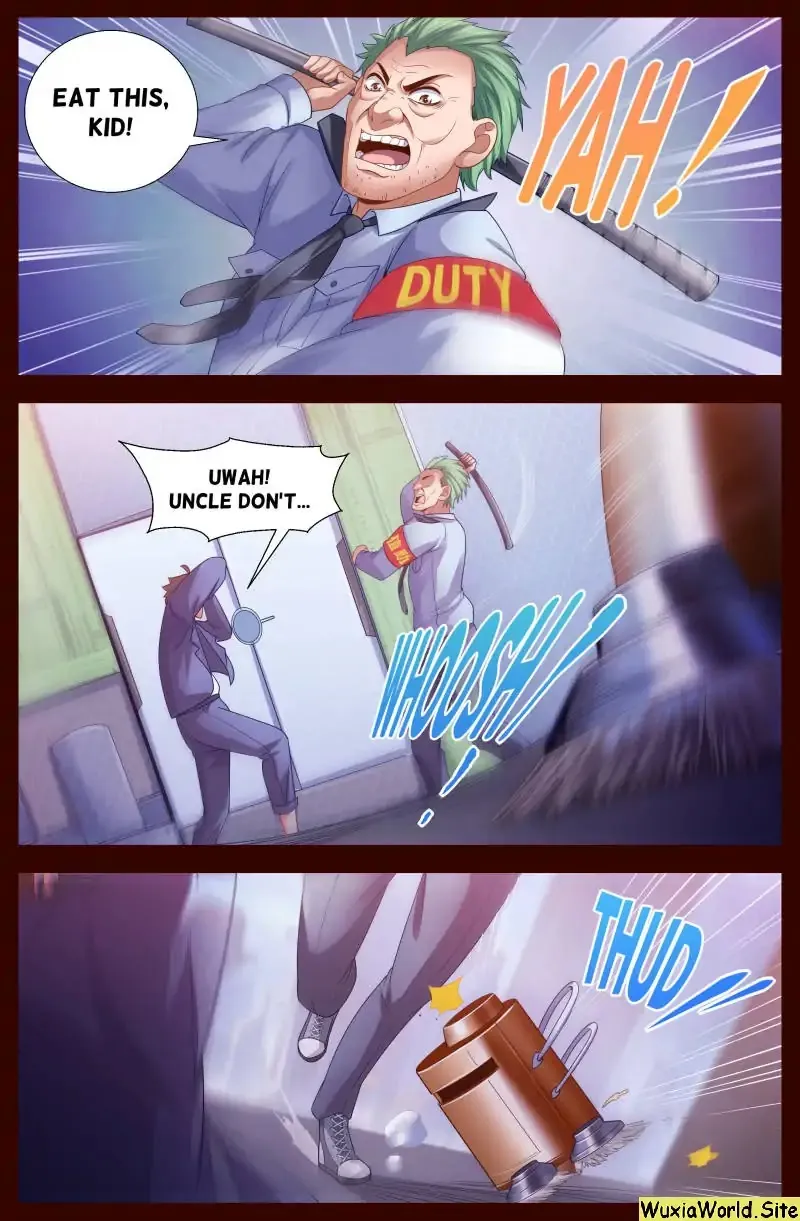 Read I Have A Mansion In The Post Apocalyptic World Manga Online