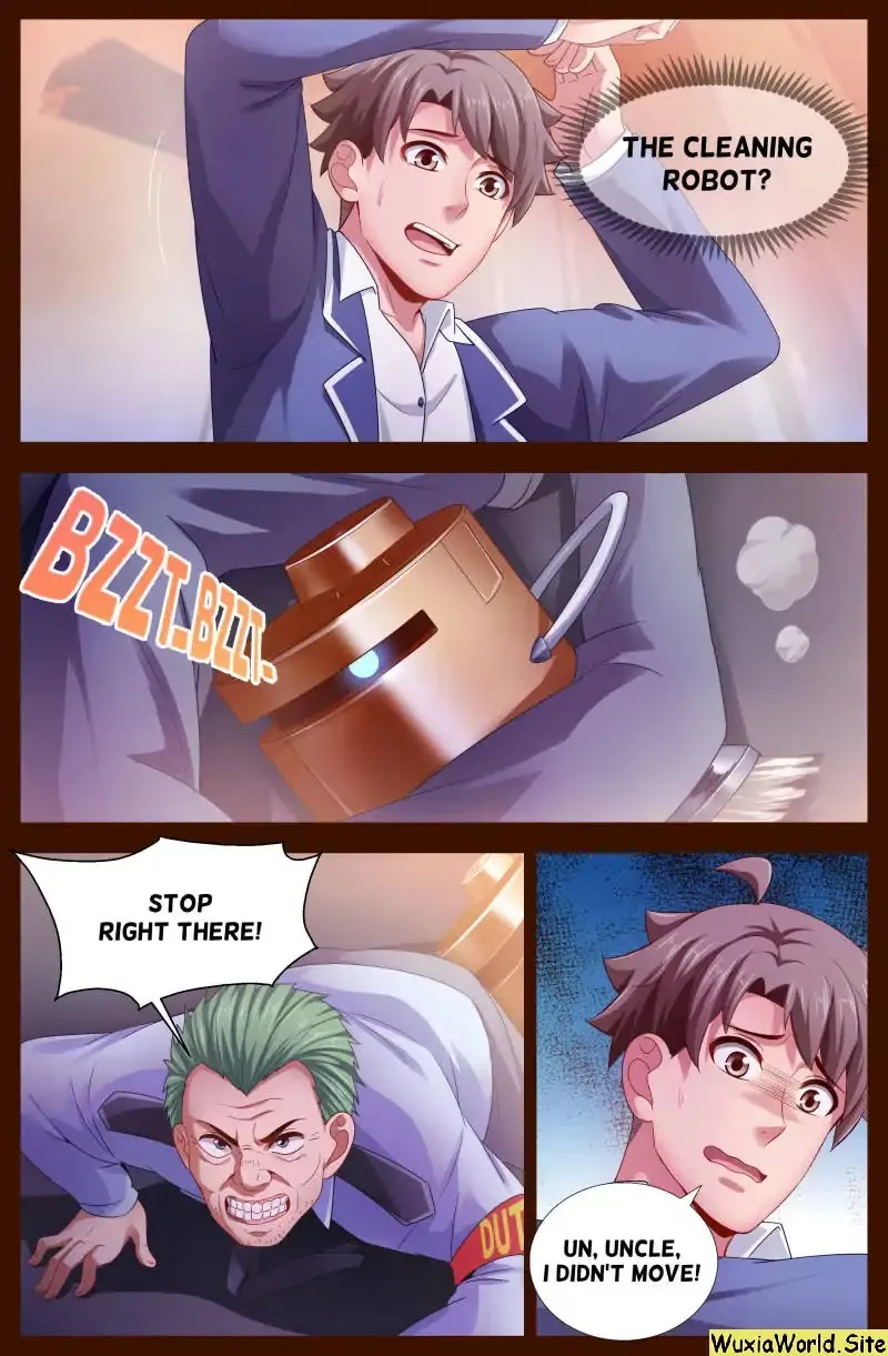 Read I Have A Mansion In The Post Apocalyptic World Manga Online