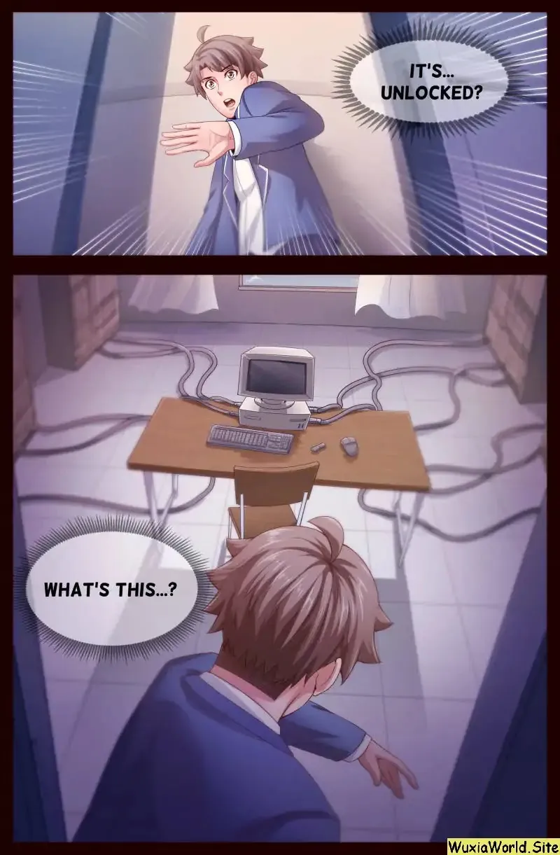 Read I Have A Mansion In The Post Apocalyptic World Manga Online