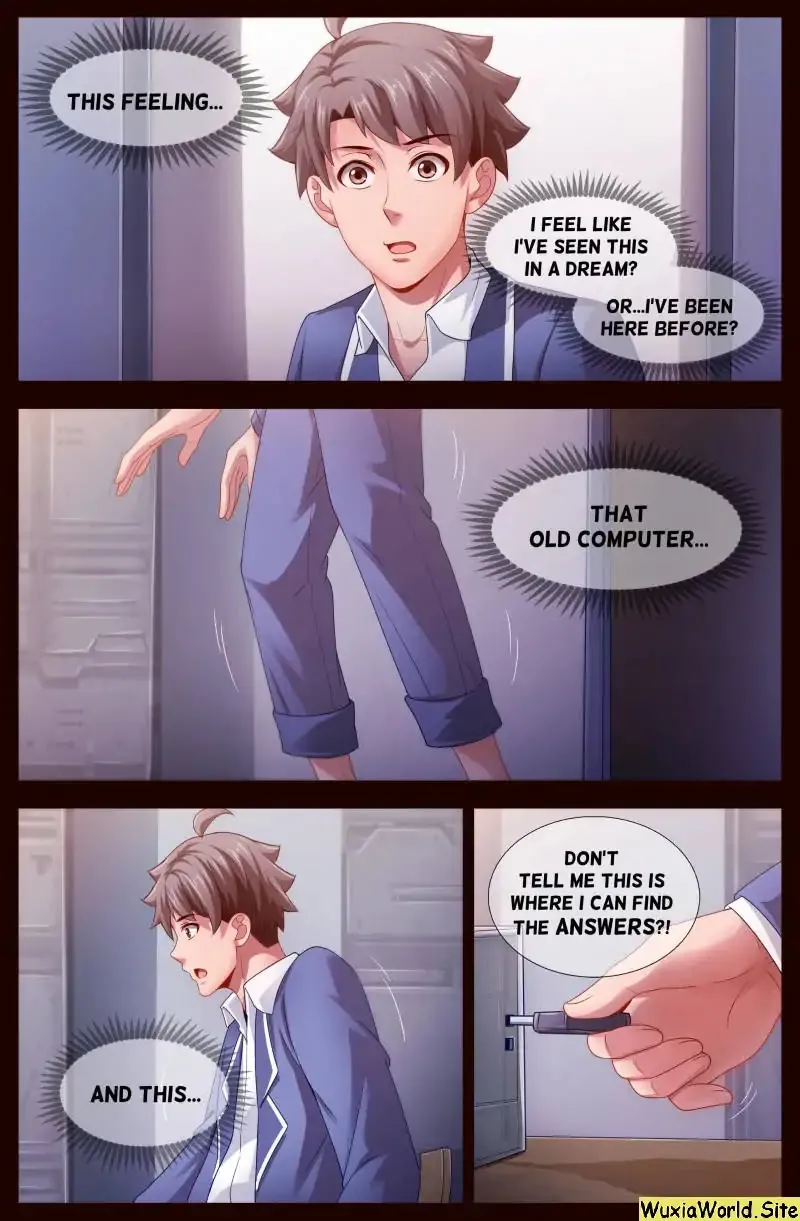 Read I Have A Mansion In The Post Apocalyptic World Manga Online