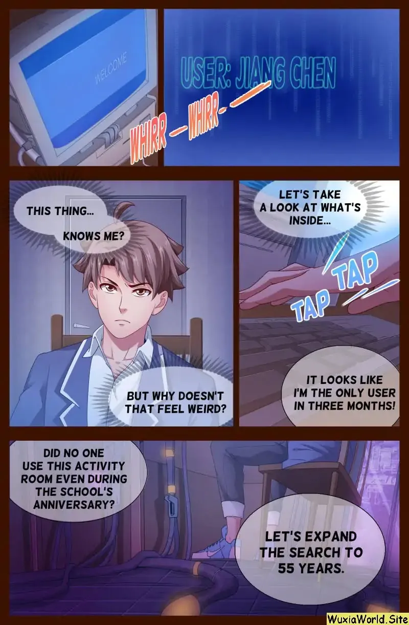 Read I Have A Mansion In The Post Apocalyptic World Manga Online