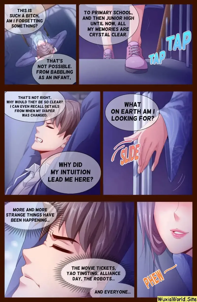 Read I Have A Mansion In The Post Apocalyptic World Manga Online