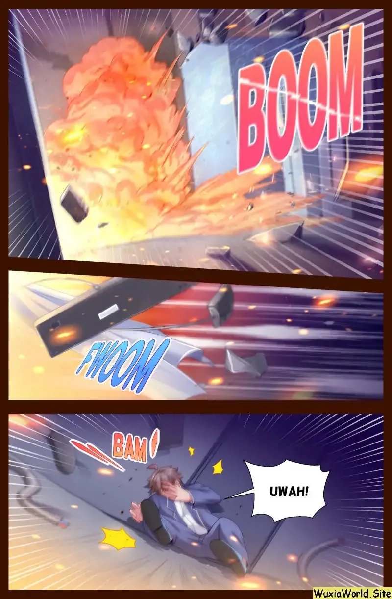 Read I Have A Mansion In The Post Apocalyptic World Manga Online