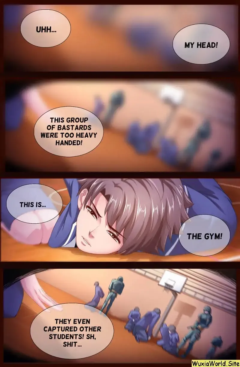 Read I Have A Mansion In The Post Apocalyptic World Manga Online