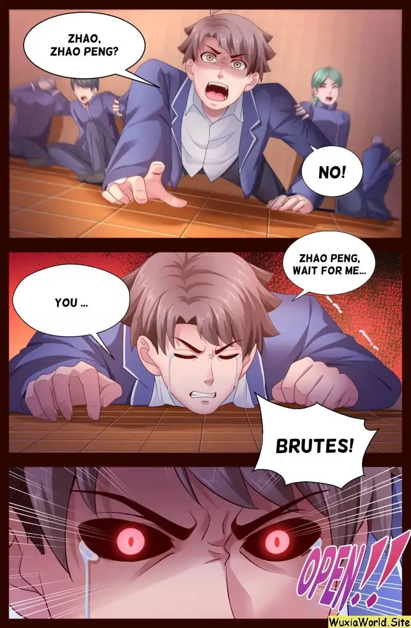 Read I Have A Mansion In The Post Apocalyptic World Manga Online