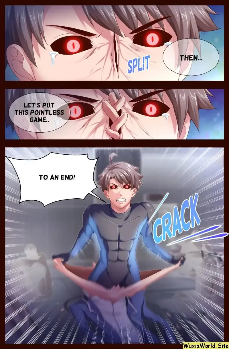 Read I Have A Mansion In The Post Apocalyptic World Manga Online