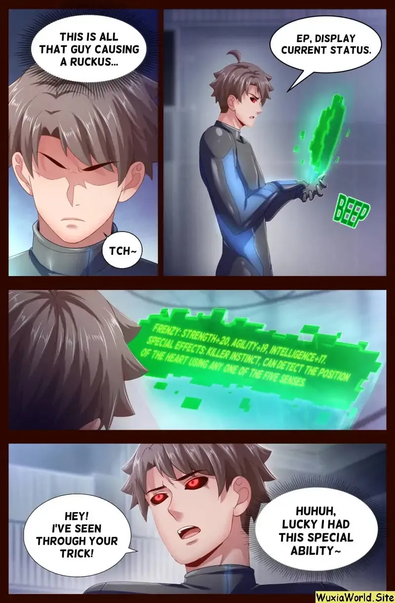 Read I Have A Mansion In The Post Apocalyptic World Manga Online