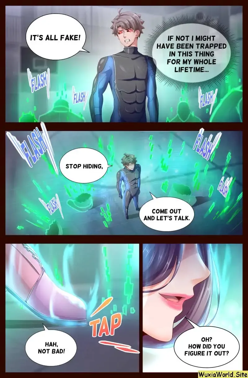 Read I Have A Mansion In The Post Apocalyptic World Manga Online