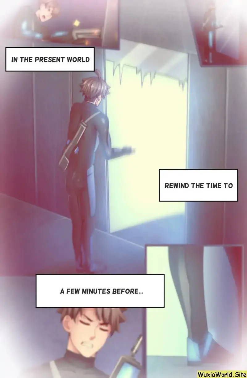 Read I Have A Mansion In The Post Apocalyptic World Manga Online