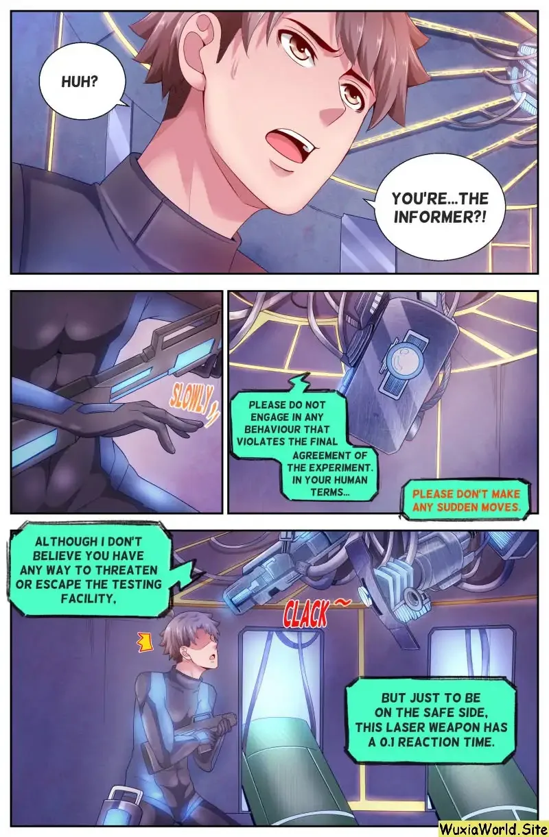 Read I Have A Mansion In The Post Apocalyptic World Manga Online